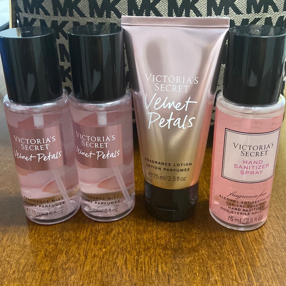 Victoria Secret